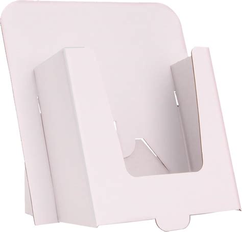 a5 leaflet holders cardboard